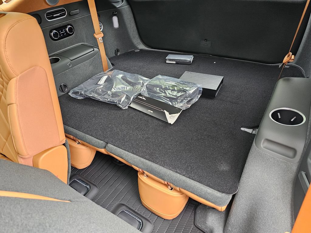 New 2026 Genesis GV80 3.5T Prestige AWD/4WD image 24