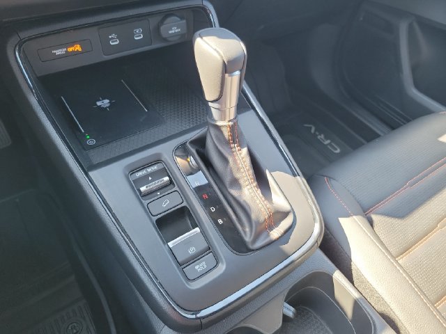 Certified 2026 Honda CR-V Sport-L image 24