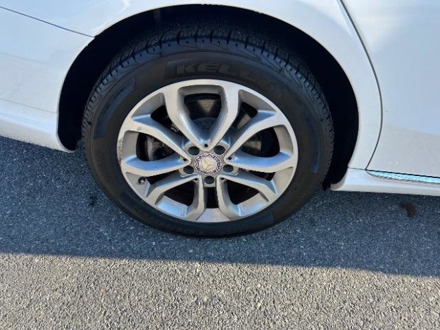 Used 2015 Mercedes-Benz C 300 4MATIC Sedan image 13