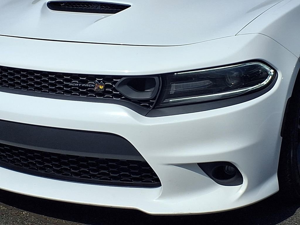 Used 2019 Dodge Charger Scat Pack RWD image 28