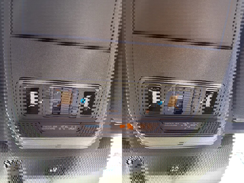 New 2026 Ford Explorer ST image 34