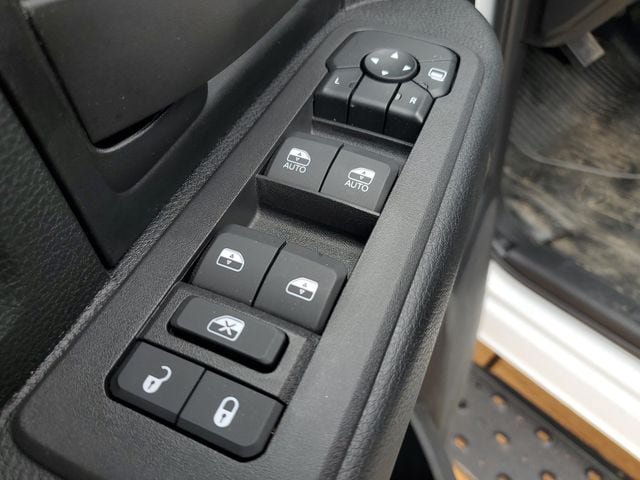 New 2026 RAM 5500 Tradesman RWD image 24