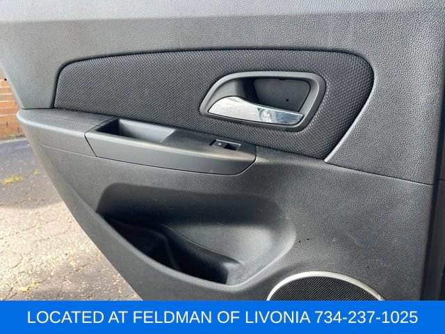 Used 2014 Chevrolet Cruze LT w/ All-Star Edition FWD image 26