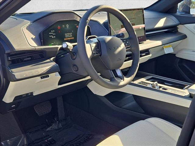 New 2026 Lexus ES 350h FWD image 3