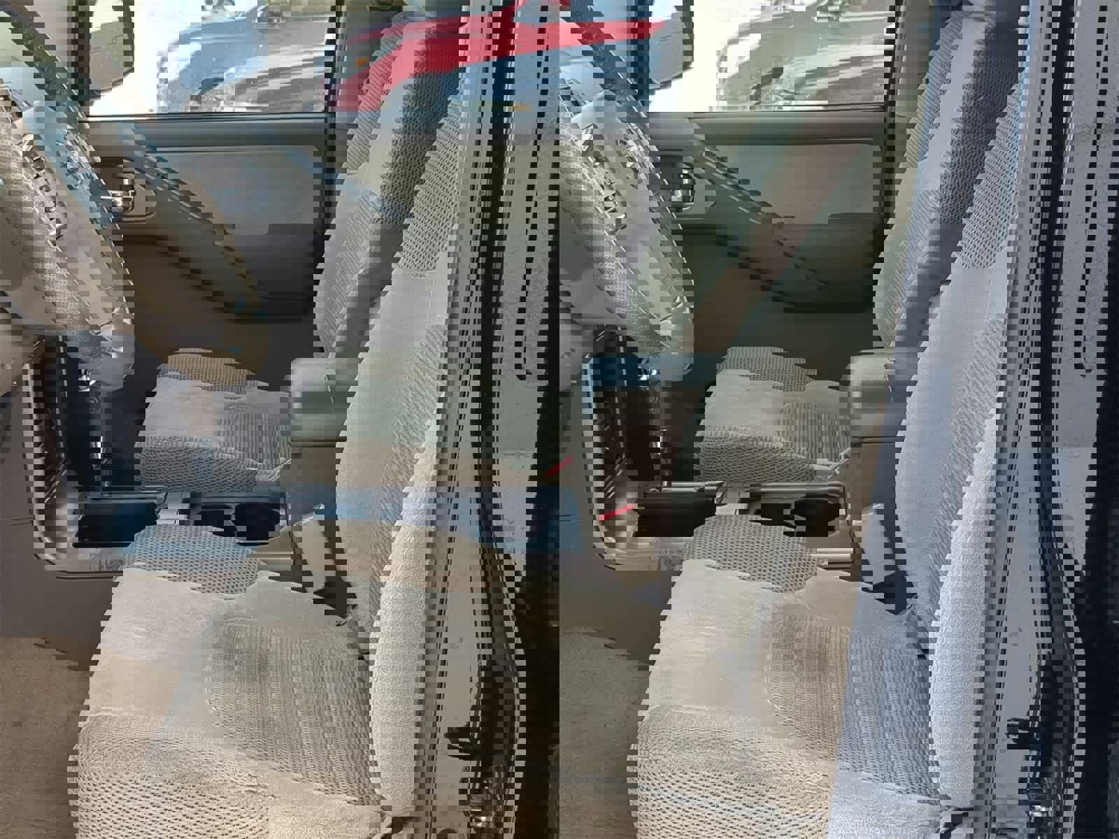 Used 2007 Nissan Pathfinder SE w/ SE Premium Pkg image 23