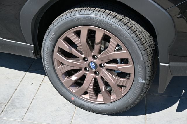 New 2026 Subaru Forester Sport AWD/4WD image 12