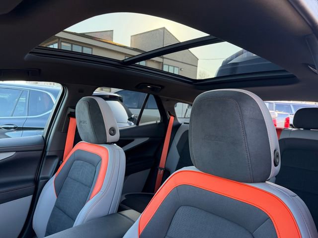 Used 2025 Chevrolet Blazer EV SS w/ LPO, All-Weather Mat Package image 29