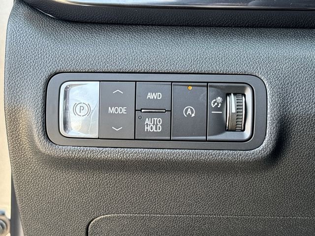 New 2026 GMC Terrain AT4 image 18