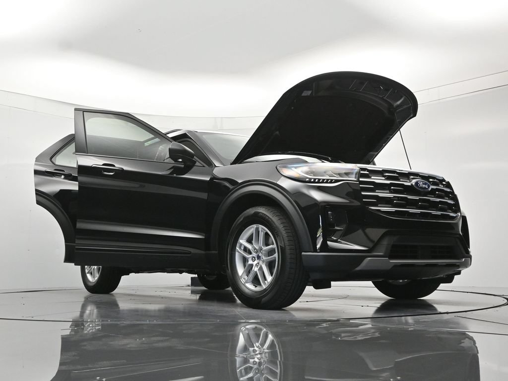 New 2026 Ford Explorer Active w/ Active Comfort Package RWD image 50