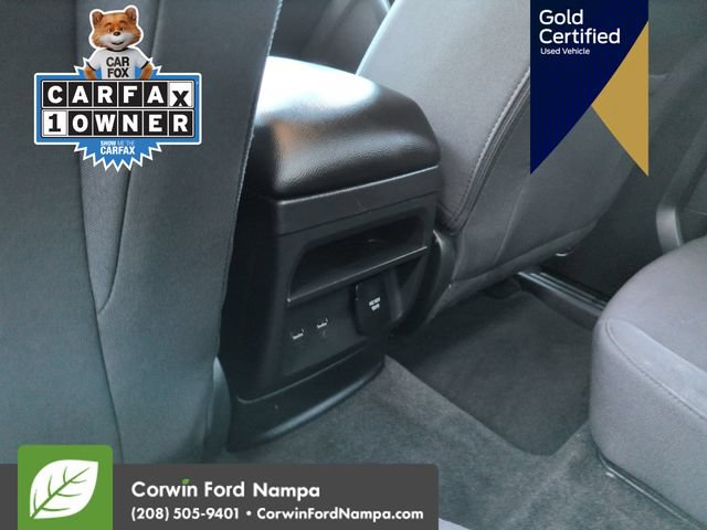 Used 2023 Ford Ranger XLT w/ Equipment Group 301A Mid AWD/4WD image 28