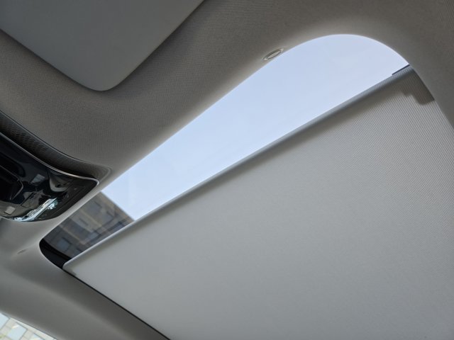 Certified 2024 Mercedes-Benz EQE 350+ SUV image 14