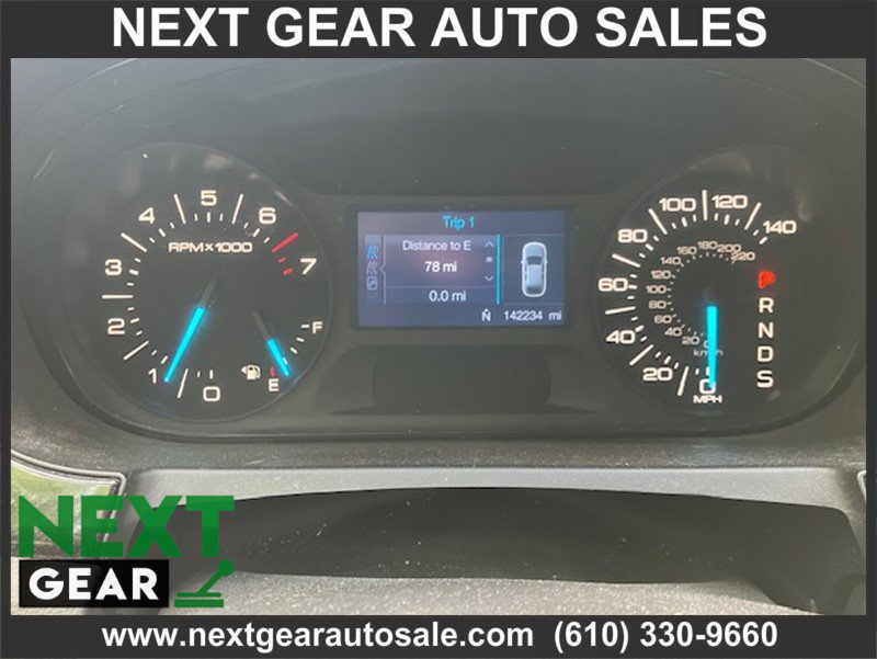 Used 2013 Ford Edge SE FWD image 12