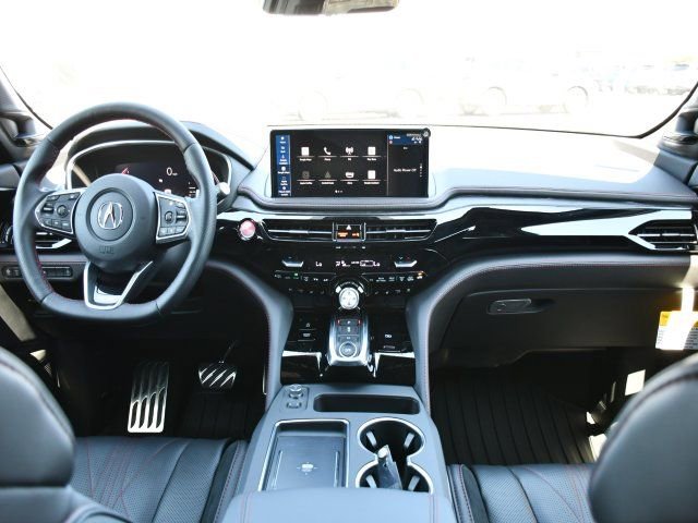 New 2026 Acura MDX Type S AWD/4WD image 20