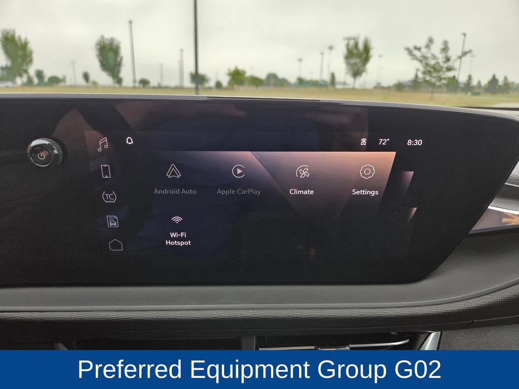 Used 2024 Buick Envista Preferred w/ Convenience I Package FWD image 25
