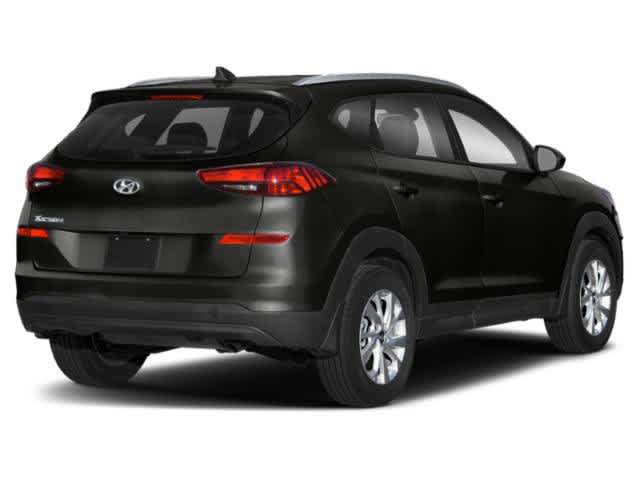 Used 2019 Hyundai Tucson SE AWD/4WD video 2