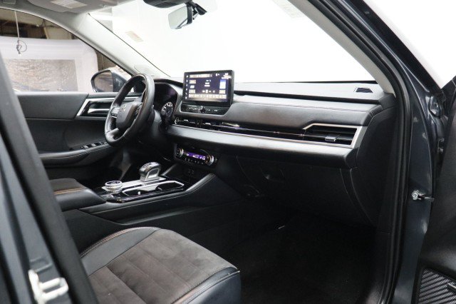 Used 2025 Mitsubishi Outlander SE FWD image 20