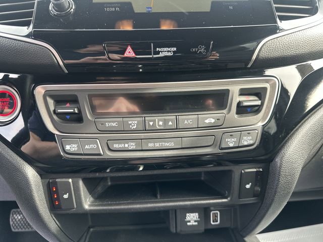 Used 2019 Honda Passport Touring image 19