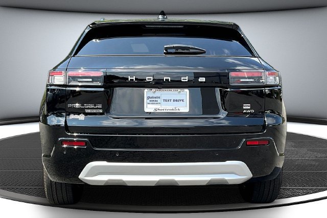 New 2026 Honda Prologue Touring image 4