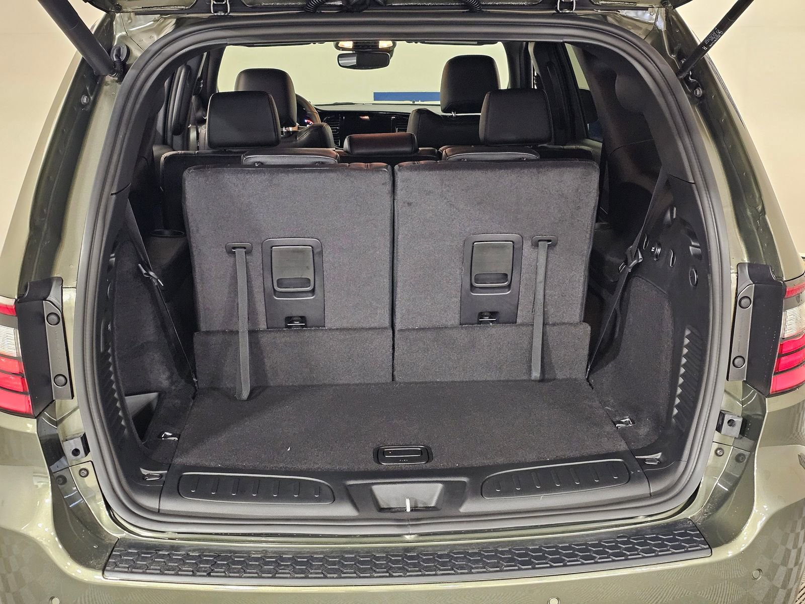 New 2026 Dodge Durango GT image 38