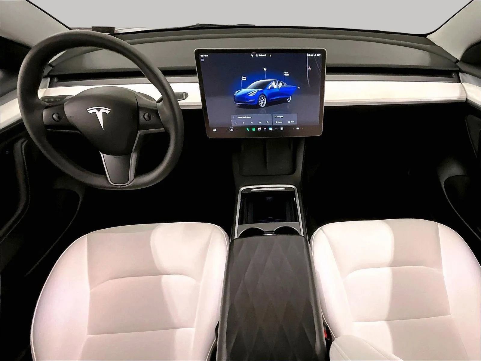 Used 2023 Tesla Model 3 Standard Range image 14