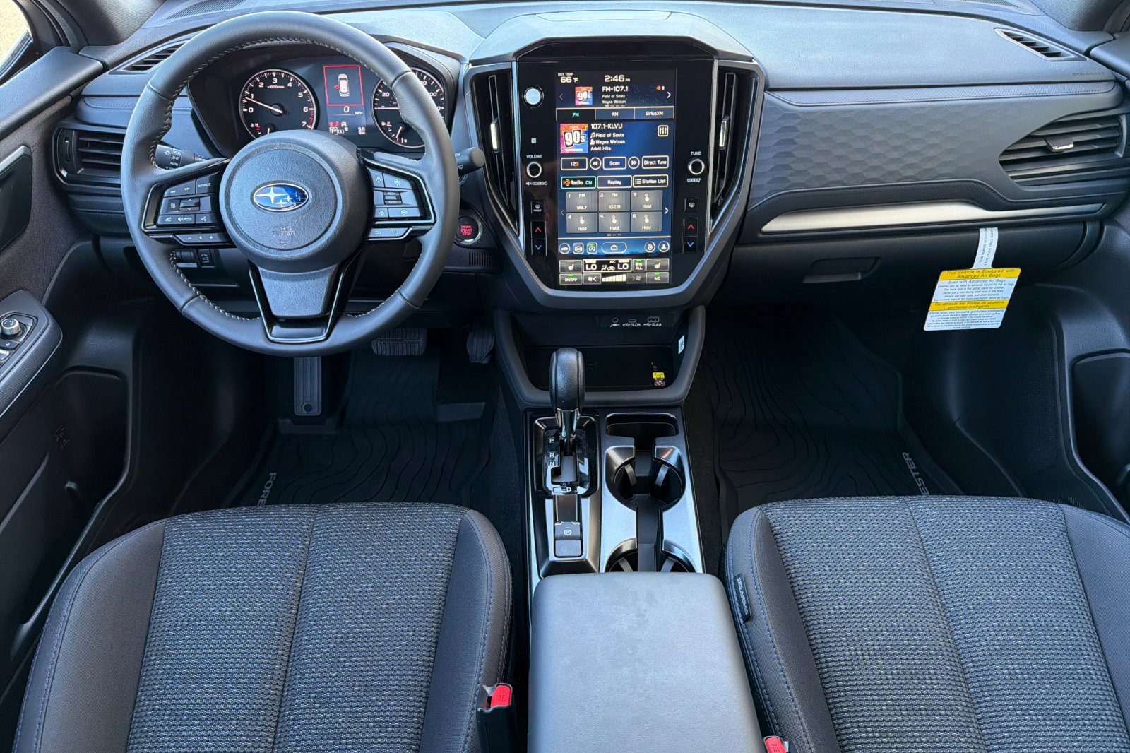 New 2026 Subaru Forester Premium image 13