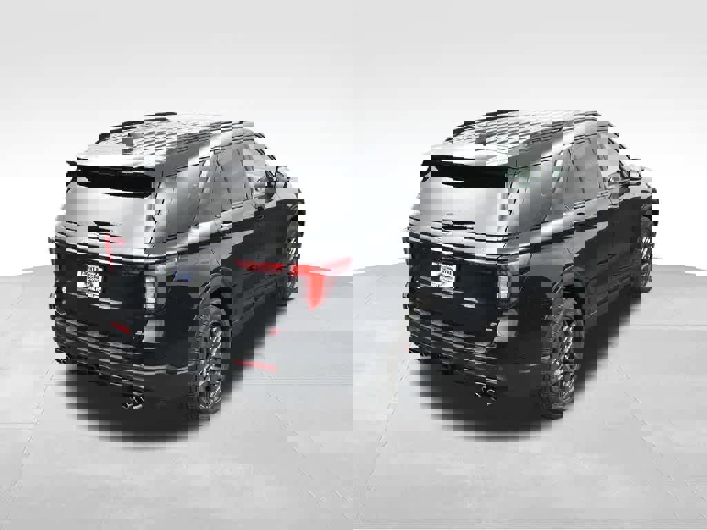 New 2026 Ford Explorer ST image 46