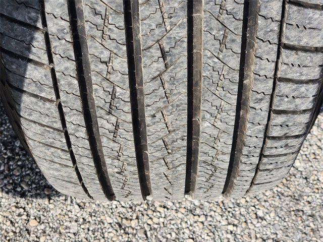 Used 2023 Chevrolet Silverado 1500 LT image 11