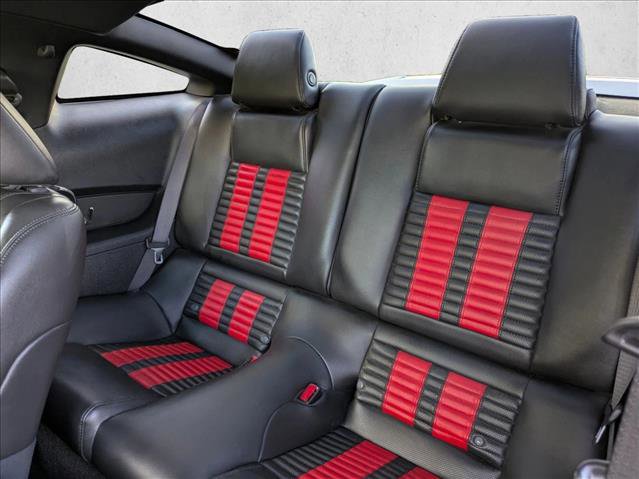 Used 2011 Ford Mustang Shelby GT500 image 16