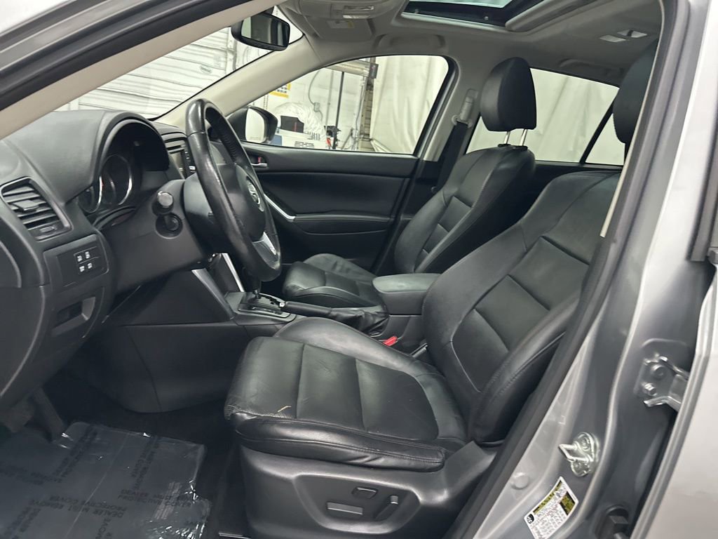 Used 2014 MAZDA CX-5 Grand Touring image 20