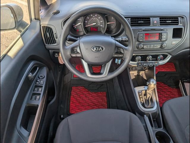 Used 2013 Kia Rio LX w/ PWR Pkg image 8