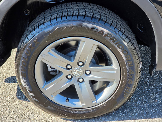 Used 2022 Honda Ridgeline RTL image 13