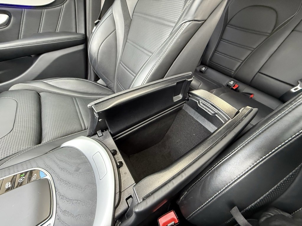 Used 2020 Mercedes-Benz GLC 63 AMG 4MATIC Coupe image 27