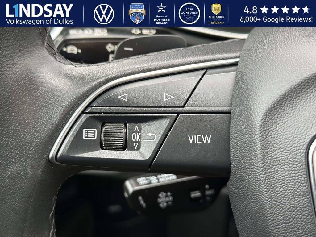 Used 2023 Audi Q5 e Premium Plus w/ Premium Plus Package image 19