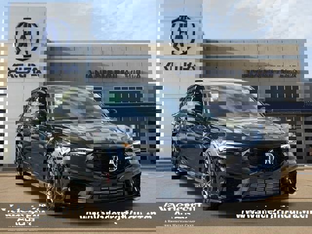 New 2026 Acura Integra Type S image 1