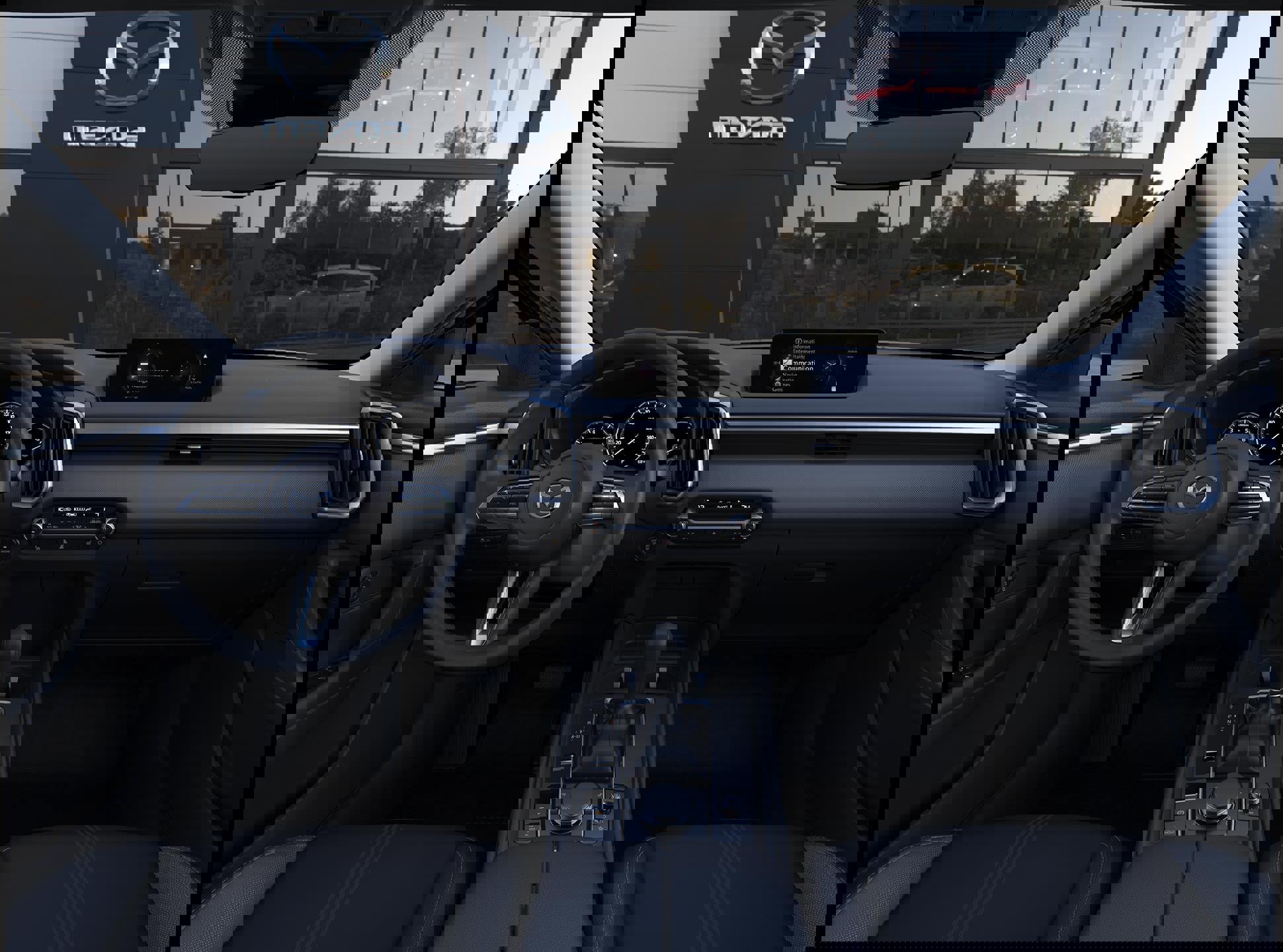 New 2026 MAZDA CX-50 Meridian Edition w/ Weather Package image 2