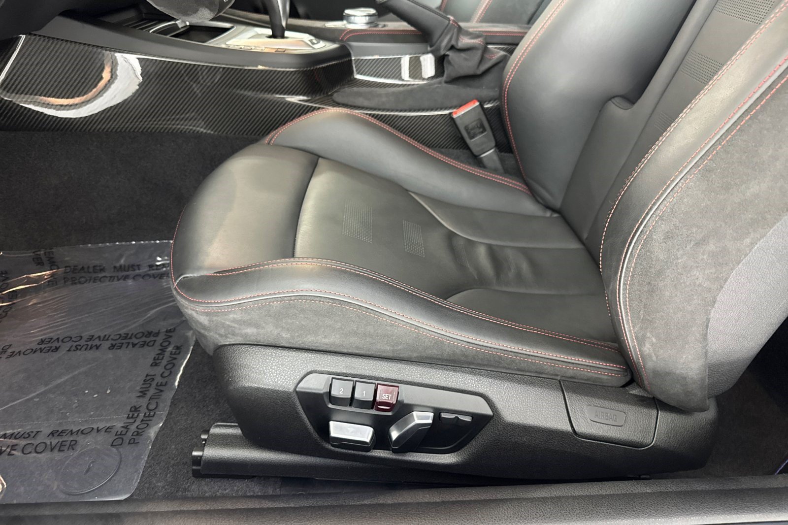 Used 2020 BMW M2 CS RWD image 15