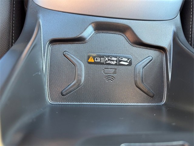 Used 2021 Chevrolet Colorado ZR2 image 26