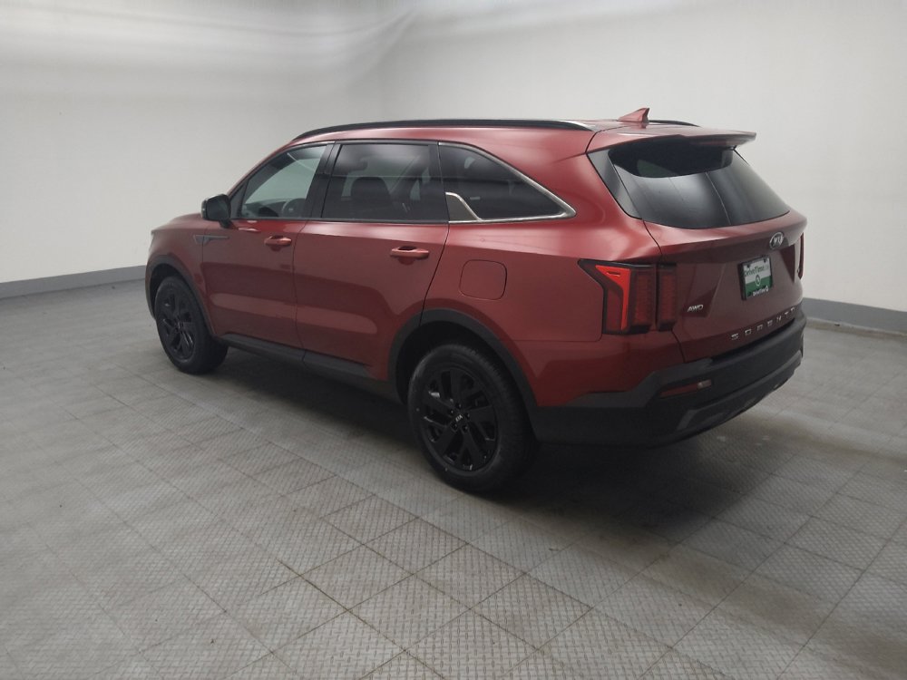 Used 2021 Kia Sorento S AWD/4WD image 3