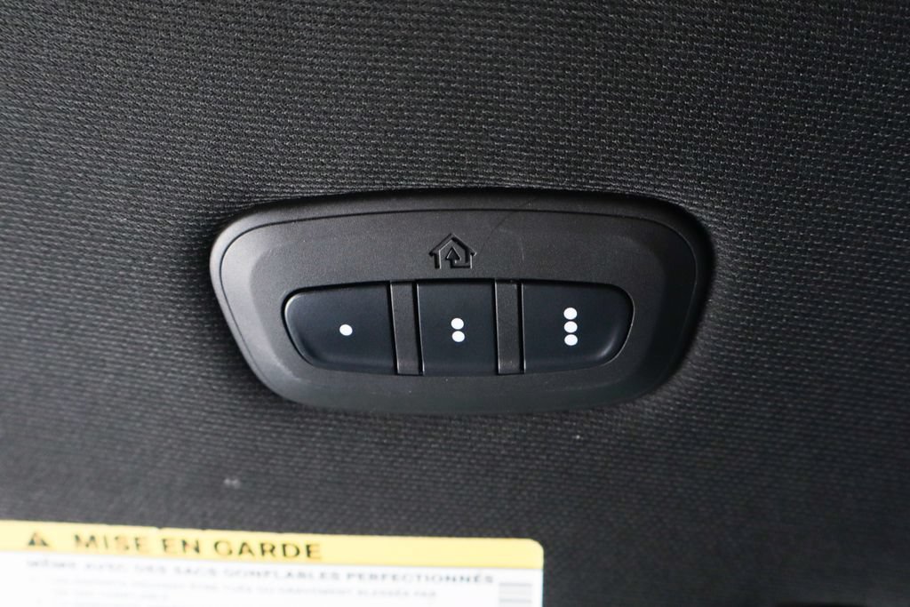 Used 2024 RAM 3500 Laramie w/ Night Edition AWD/4WD image 27