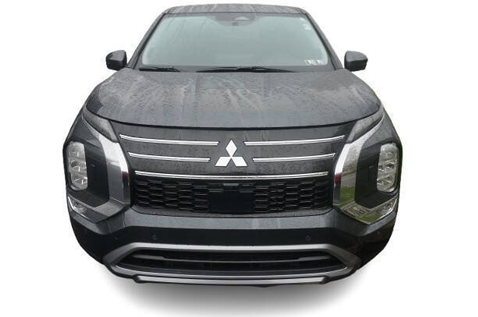 New 2025 Mitsubishi Outlander SE image 6
