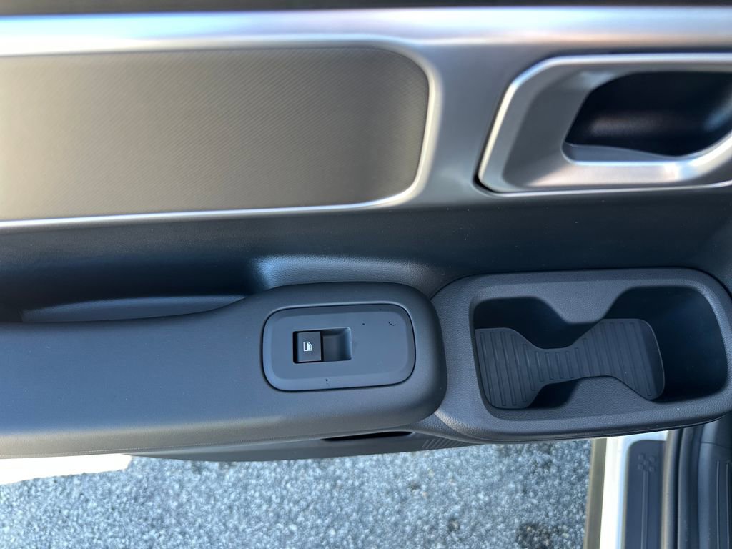 New 2026 Hyundai Santa Fe SE AWD/4WD image 28