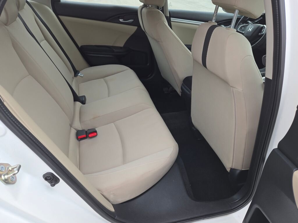 Used 2016 Honda Civic LX image 10