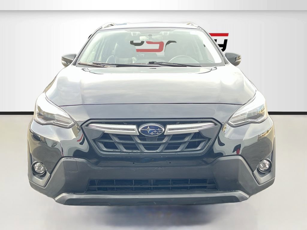 Used 2022 Subaru Crosstrek 2.5i Limited w/ Moonroof Package 1 image 2