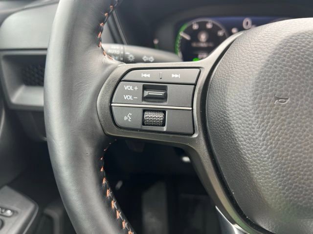 Certified 2026 Honda CR-V TrailSport image 16