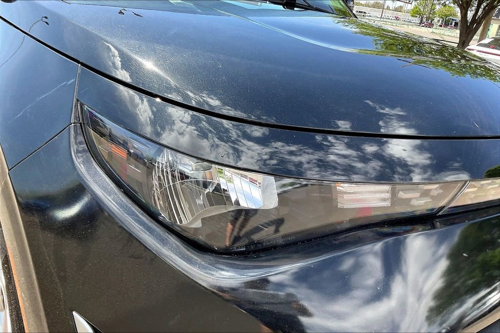 Used 2025 Kia Soul LX w/ LX Technology Package FWD image 29