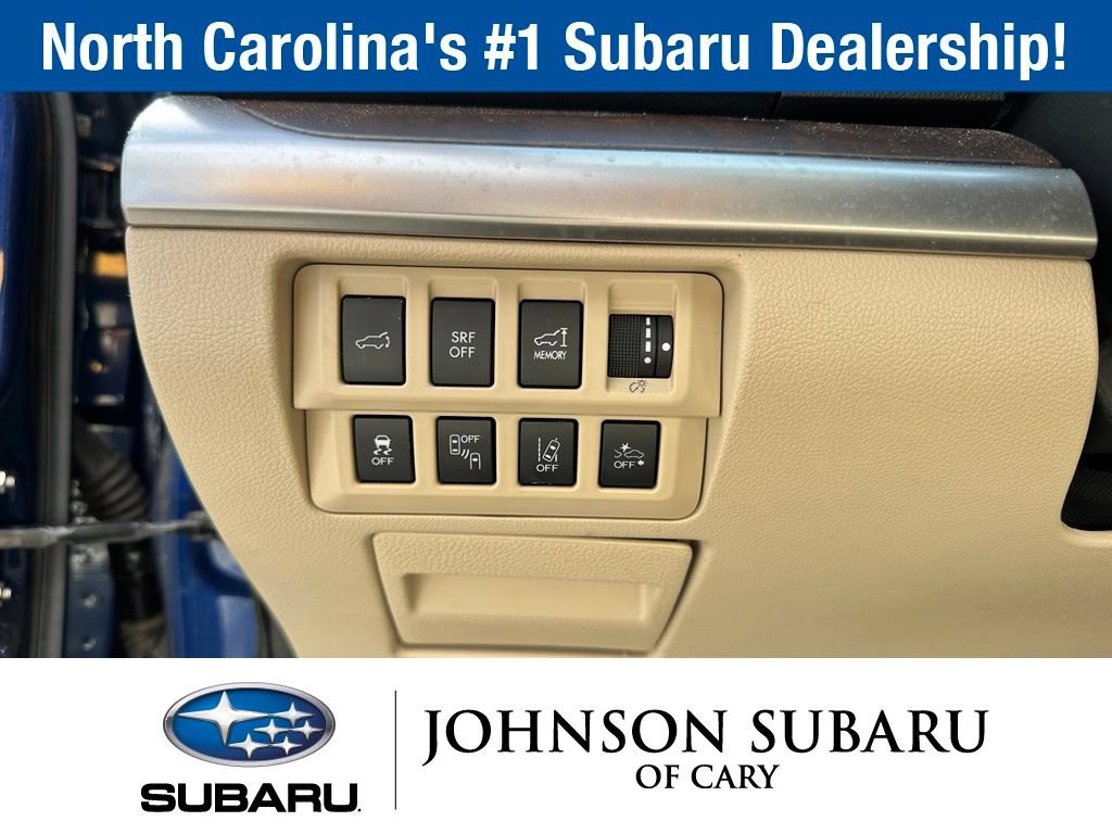 Used 2017 Subaru Outback 3.6R Limited AWD/4WD image 13