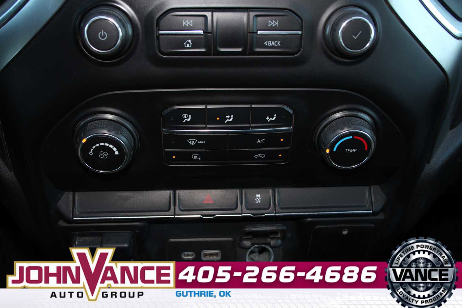 Used 2020 Chevrolet Silverado 2500 LT image 36