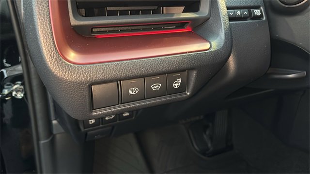 New 2026 Toyota Prius Plug-In Hybrid w/ Limited Premium Package image 12