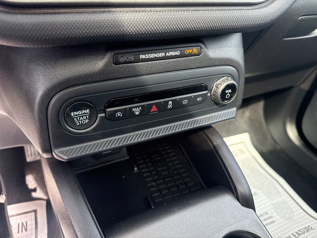 Used 2025 Ford Bronco Sport Big Bend w/ Convenience Package image 36