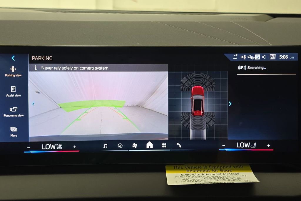 New 2026 BMW X3 xDrive30 w/ Convenience Package image 18